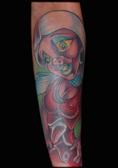 Tattoos - untitled - 78376